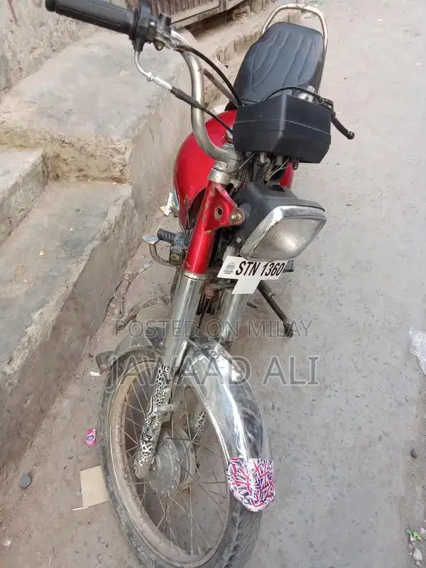 High-Performance Vehicle for Urgent Sale