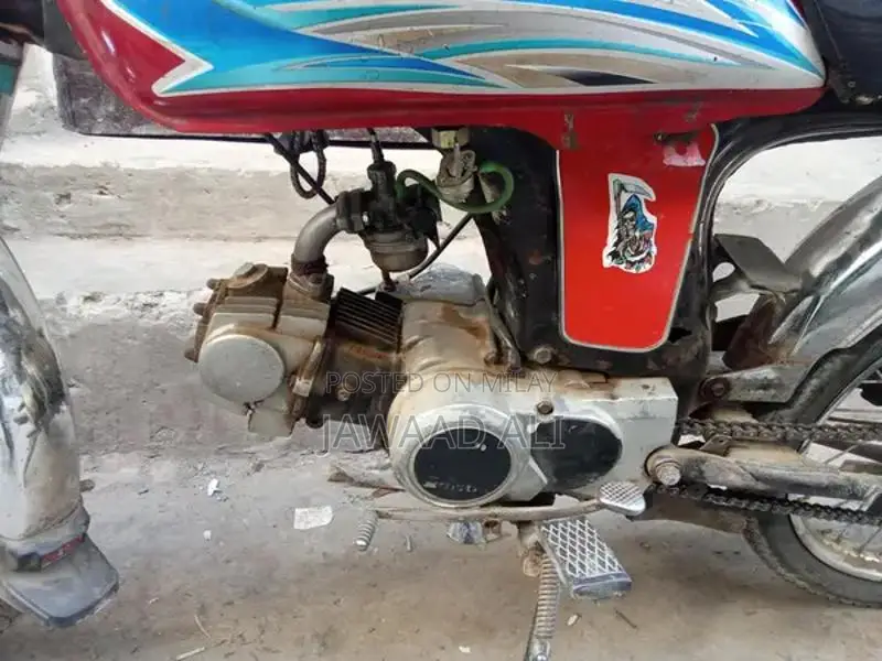 High-Performance Vehicle for Urgent Sale