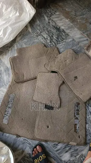 2004 Vehicle Headlights and Brake Lights Automotive Lighting Set