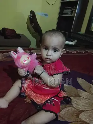 Photo - LabuBu Collectible Doll - Gently Used Children's Toy