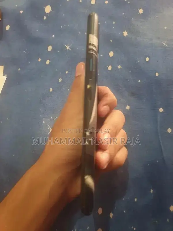 Infinix Hot 8 Lite Budget Smartphone with Dual SIM