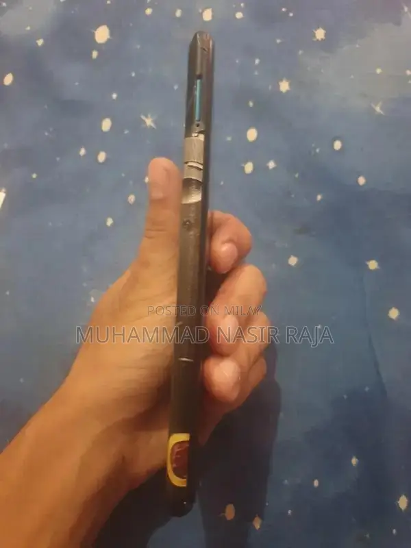 Infinix Hot 8 Lite Budget Smartphone with Dual SIM