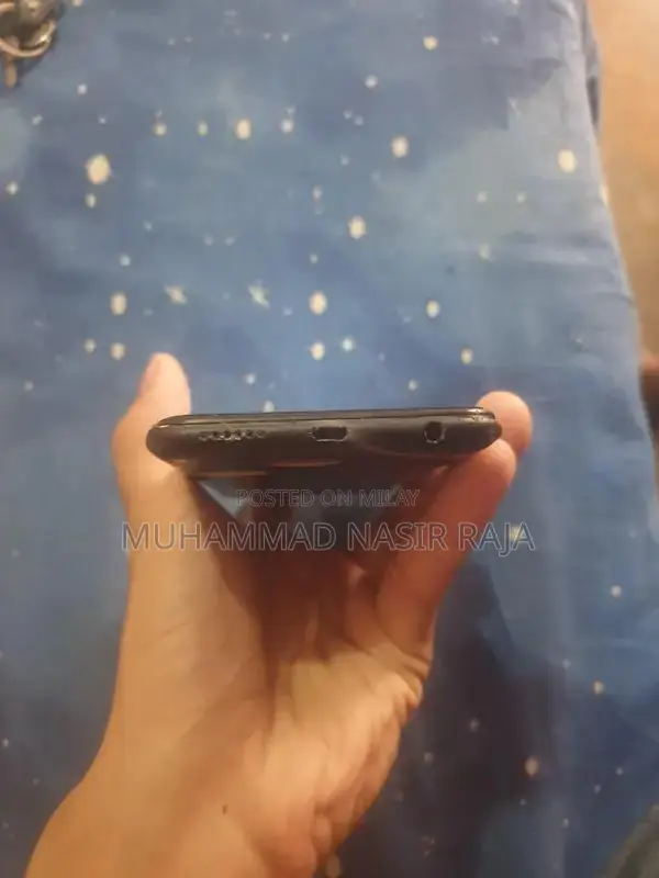 Infinix Hot 8 Lite Budget Smartphone with Dual SIM