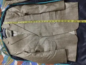 Photo - Kids Two-Piece Silk-Lined Formal Suit Set