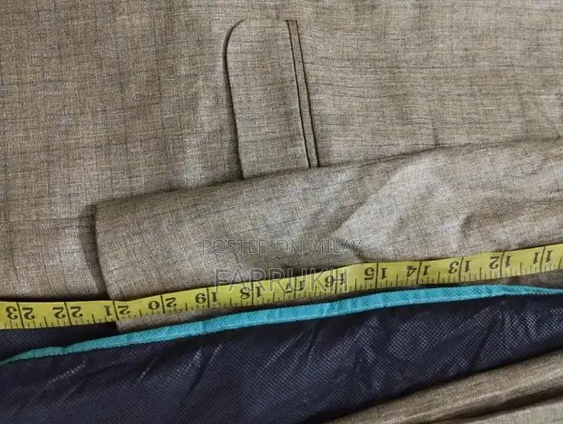 Kids Two-Piece Silk-Lined Formal Suit Set