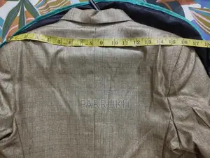 Kids Two-Piece Silk-Lined Formal Suit Set