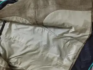 Kids Two-Piece Silk-Lined Formal Suit Set