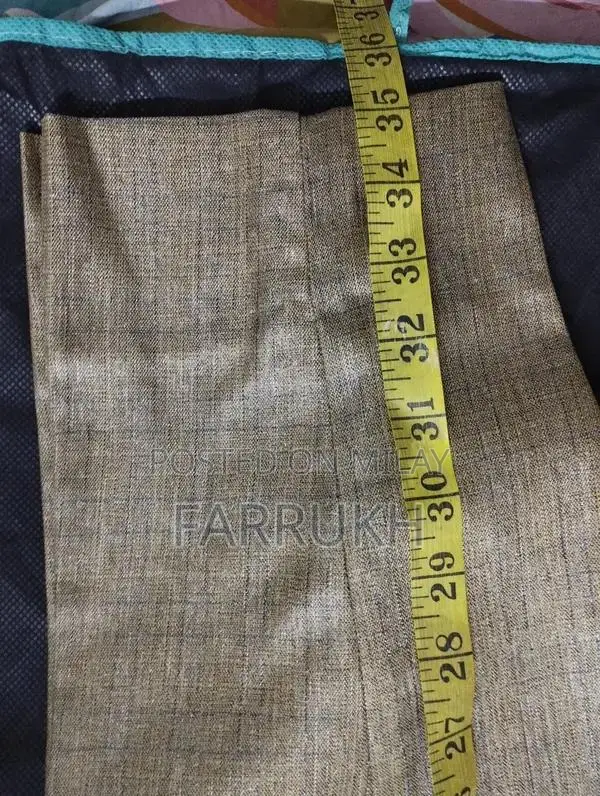 Kids Two-Piece Silk-Lined Formal Suit Set