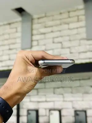 iPhone X 256GB Smartphone with Advanced Features