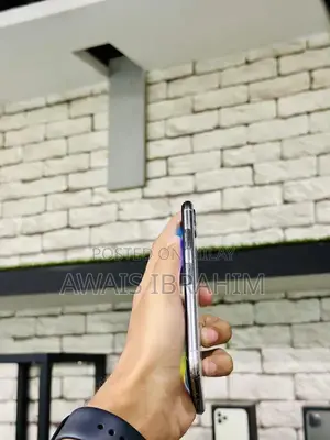 iPhone X 256GB Smartphone with Advanced Features