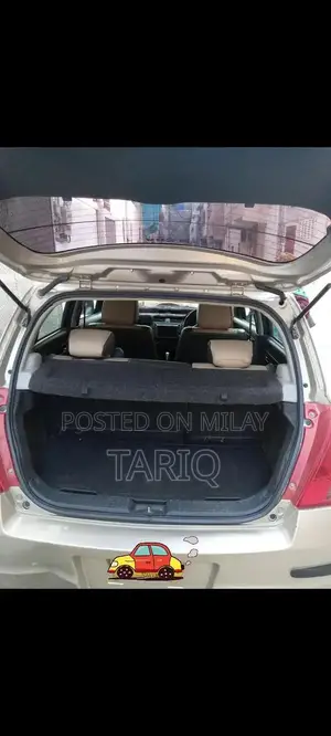 2019 Suzuki Swift Automatic Low Mileage Sedan