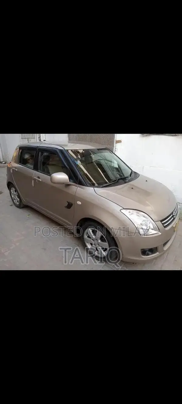 2019 Suzuki Swift Automatic Low Mileage Sedan