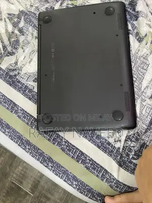 Photo - HP Chromebook 11.6-inch Lightweight Laptop