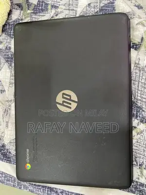 HP Chromebook 11.6-inch Lightweight Laptop