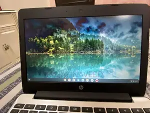 HP Chromebook 11.6-inch Lightweight Laptop