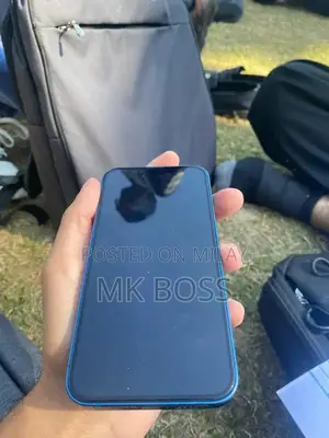 Apple iPhone 13 JV Smartphone 512GB Storage