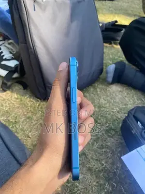 Apple iPhone 13 JV Smartphone 512GB Storage