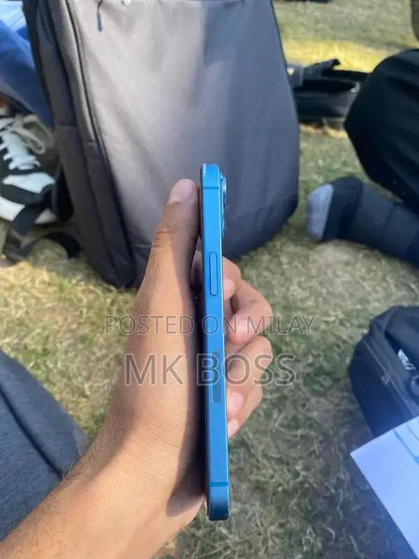 Apple iPhone 13 JV Smartphone 512GB Storage