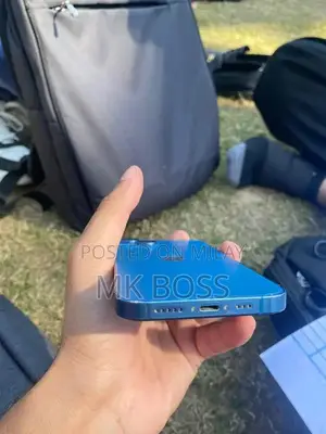 Apple iPhone 13 JV Smartphone 512GB Storage