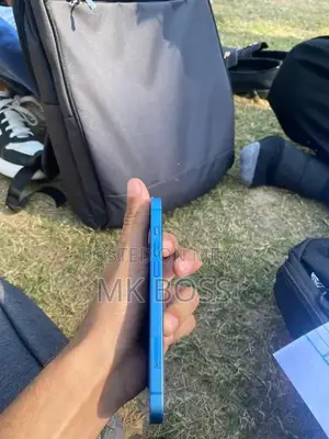 Apple iPhone 13 JV Smartphone 512GB Storage