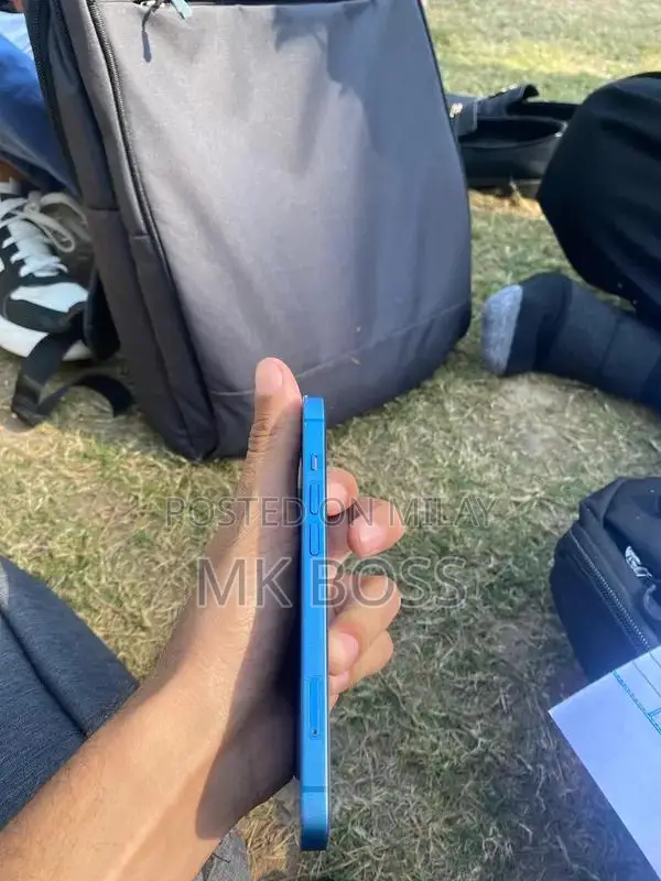 Apple iPhone 13 JV Smartphone 512GB Storage