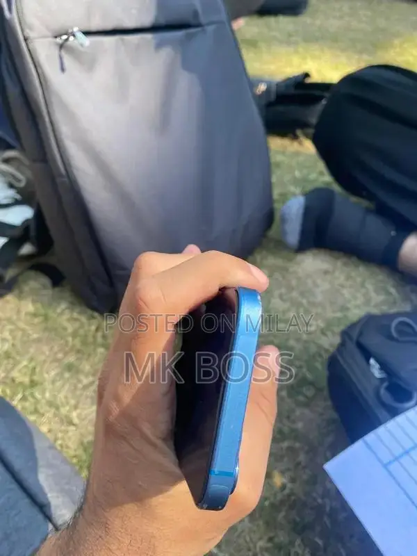 Apple iPhone 13 JV Smartphone 512GB Storage