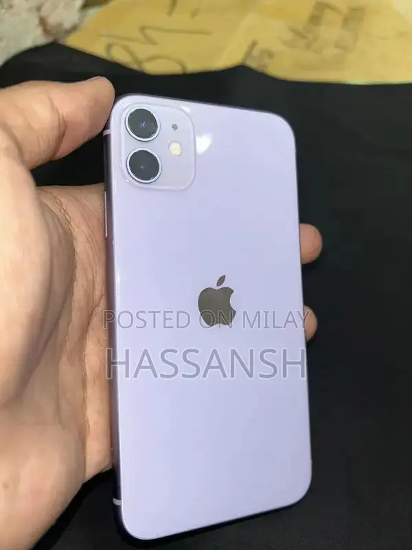 Premium Smartphone 128GB Storage High Battery Health