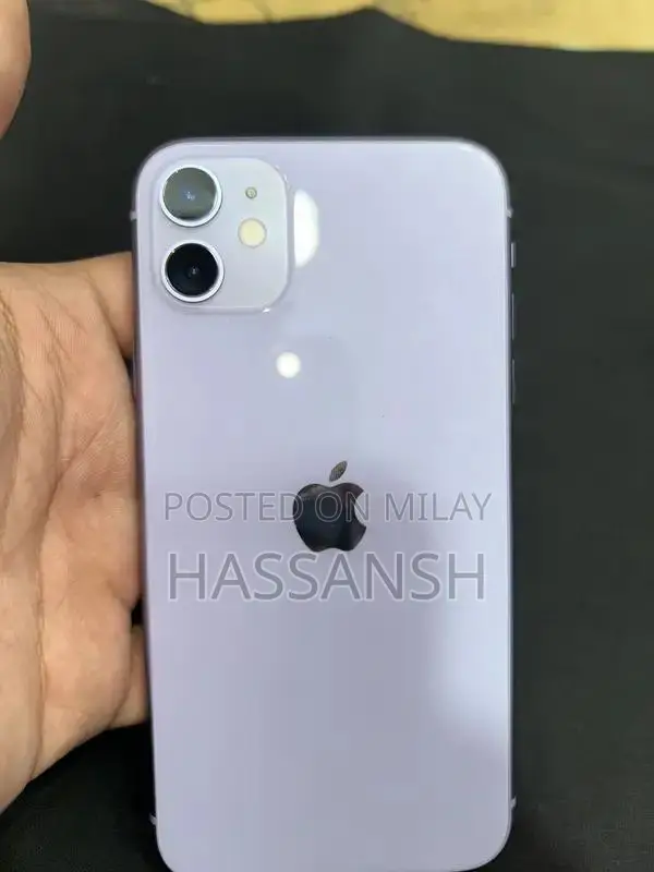 Premium Smartphone 128GB Storage High Battery Health