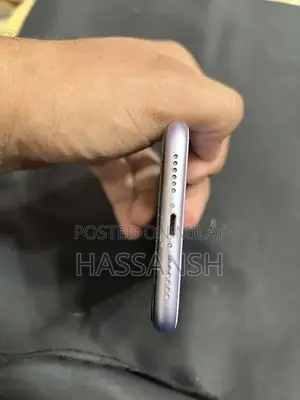 Premium Smartphone 128GB Storage High Battery Health