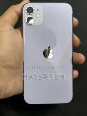 Premium Smartphone 128GB Storage High Battery Health