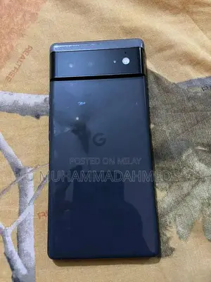 PTA Approved Google Pixel 6 Smartphone