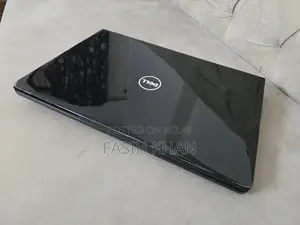 Dell Inspiron 5559 Laptop - Core i7, 8GB RAM, 1TB HDD