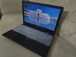 Dell Inspiron 5559 Laptop - Core i7, 8GB RAM, 1TB HDD