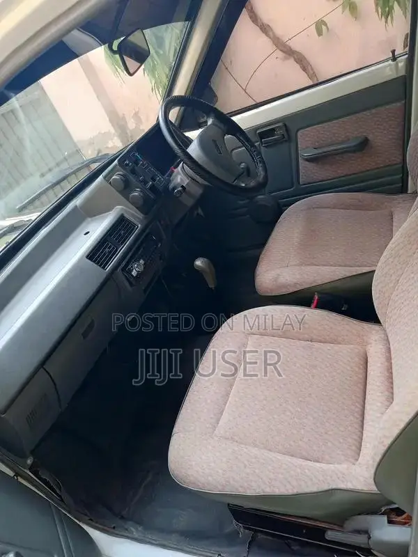 Mehran VXR 2017 Compact Sedan - Reliable City Car