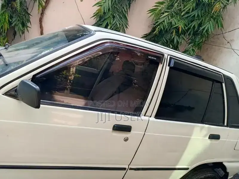 Mehran VXR 2017 Compact Sedan - Reliable City Car