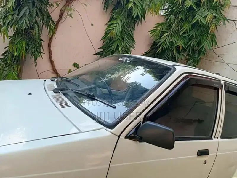 Mehran VXR 2017 Compact Sedan - Reliable City Car