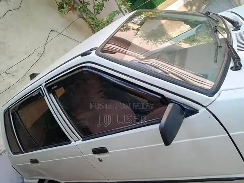 Mehran VXR 2017 Compact Sedan - Reliable City Car