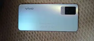 Vivo V21 Smartphone 8GB RAM 128GB Storage