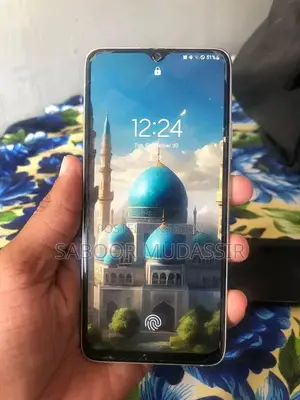 Samsung Galaxy A90 5G Mid-Range Smartphone with Multiple Features