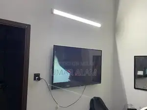 LG 49-Inch WebOS Smart UHD 4K LED TV with Magic Remote