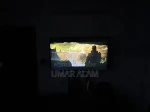 LG 49-Inch WebOS Smart UHD 4K LED TV with Magic Remote