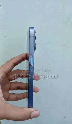 Photo - Apple iPhone 13 Pro 128GB Excellent Condition Smartphone