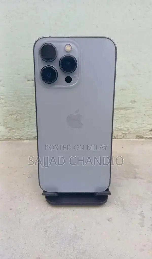 Apple iPhone 13 Pro 128GB Excellent Condition Smartphone