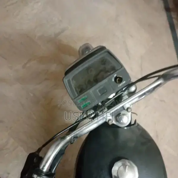 United 70 Motorcycle Model 2020 - Performance Bike