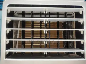 Haier 2-Ton Split Cabinet Air Conditioner with R410 Gas