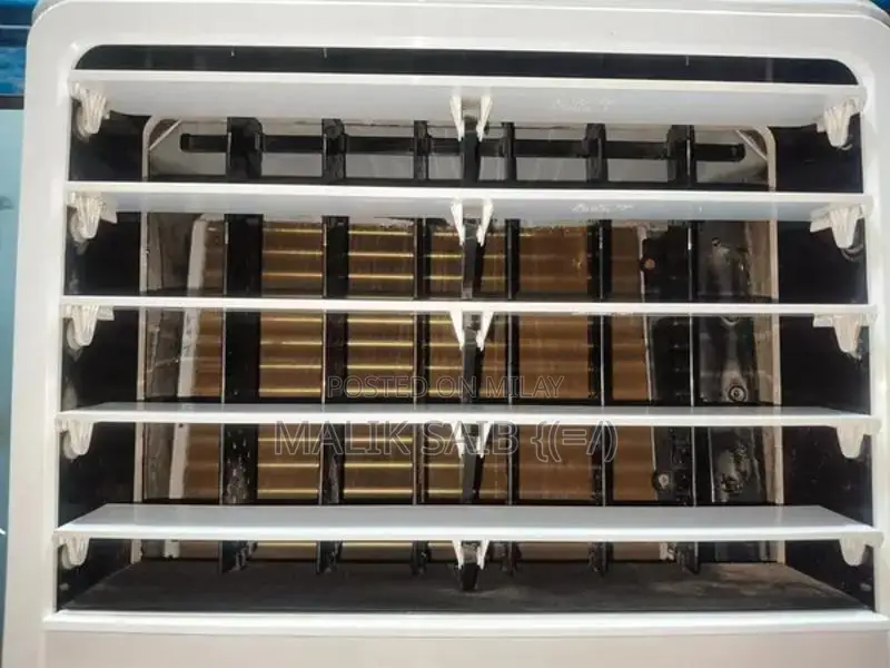 Haier 2-Ton Split Cabinet Air Conditioner with R410 Gas