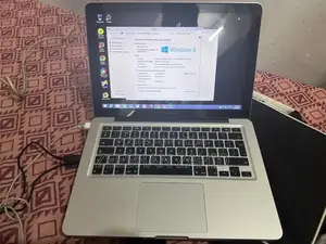 Photo - MacBook Pro Core 2 Duo Aluminum Laptop