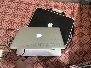 MacBook Pro Core 2 Duo Aluminum Laptop