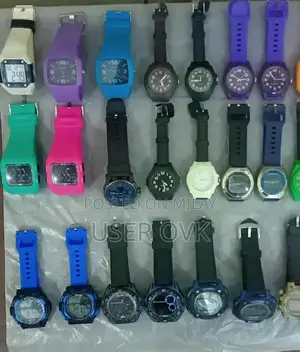 Laat Watches for Men, Women, and Kids - Premium Timepieces