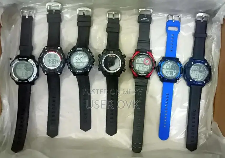 Laat Watches for Men, Women, and Kids - Premium Timepieces